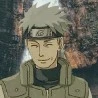 Pai do Kakashi
