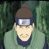 Pai do Iruka