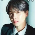 jeon Suga (Daddy Bts)