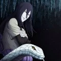 Orochimaru