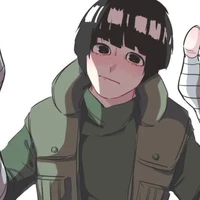 Rock lee