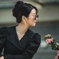 เอเวลิน(แม่นางเอก)
