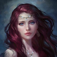 rose (angel