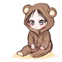baby angel