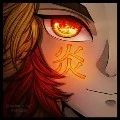 kyujuro rengoku