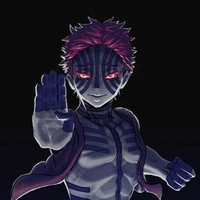 akaza(Decade)