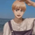 Armin Arlert