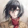 Mikasa Ackerman