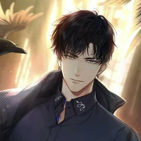 Aaron (Bff of Christopher)