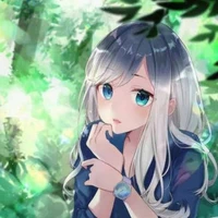 Anna (Bestie of Caroline)