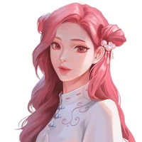 Violet( Step sis of Caroline)