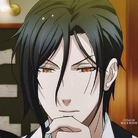เซบาสเตียน(พ่อบ้าน)