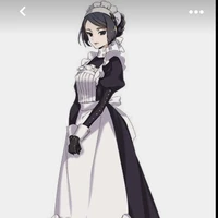 maid