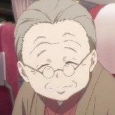 Aunt Zhan