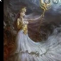 Goddess of life