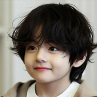 baby taetae