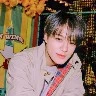 Jeno(tangan kanan+kepsek)