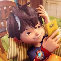 BoBoiBoy