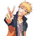 naruto