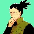shikamaru
