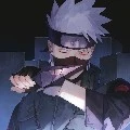 kakashi