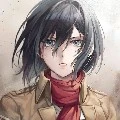 Mikasa Ackerman