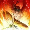 God of Fire (Mito)