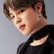 Jimin Neutron