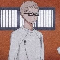 Tsukishima Kei
