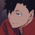Kuroo Tetsurou