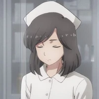 Nurse Joan