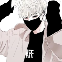 Unknown Guy