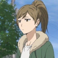 Kaori Suzumeda