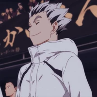 Bokuto Kotaro