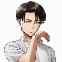 Levi❄