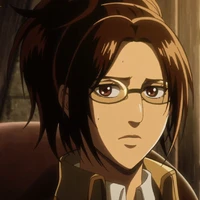 hange