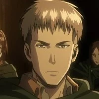jean