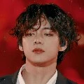Kim Taehyung/ V