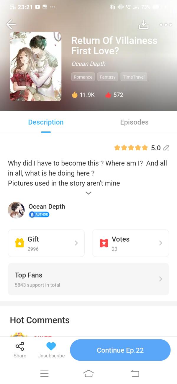 NovelToon