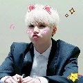 Min Yoongi(민윤기)