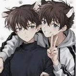 gemelos(zen y zed)
