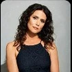 melissa (mãe do Scott)