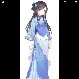 Yumiko (Maid of Youkai)