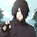 Sasuke