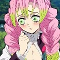 Kanroji Mitsuri