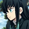 Tokitou Muichirou