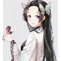 Kochou Kanae