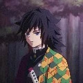 Tomioka Giyuu
