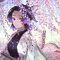 Kochou Shinobu