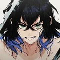 Hashibira Inosuke
